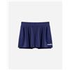 Diadora Icon W - Gonna Tennis - Donna - Blu