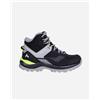 Mckinley Kona Vi Mid Aqx Jr - Scarpe Escursionismo - Grigio