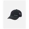 Columbia Tech Shade Ii - Cappellino - Nero