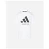 Adidas Juventus Kids Jr - Maglia Calcio Ufficiale - Bianco