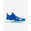 Mizuno Wave Dimension Mid M - Scarpe Volley - Uomo - Blu