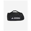 Adidas Training Duffle L - Borsa - Nero