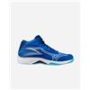 Mizuno Thunder Blade Z Mid M - Scarpe Volley - Uomo - Blu