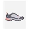 Mckinley Tahsis Aqx W - Scarpe Trekking - Donna - Grigio