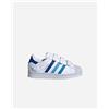 Adidas Superstar Ps Jr - Scarpe Sneakers - Bianco