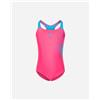 Arena Logo Jr - Costume Piscina - Fucsia
