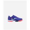 Joma Toledo Tf Jr - Scarpe Calcio - Color Mix