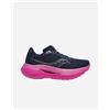 Saucony Endorphin Trainer W - Scarpe Running - Donna - Blu Navy