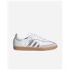 Adidas Samba Og W - Scarpe Sneakers - Donna - Bianco