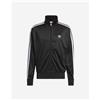 Adidas Firebird M - Felpa - Uomo - Nero