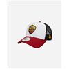 New Era 940 E-frame As Roma Core - Accessorio Calcio Ufficiale - Uomo - Color Mix