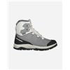 Salomon Outfrost Thinsulate Cswp Mid W - Scarpe Escursionismo - Donna - Grigio