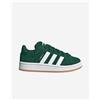 Adidas Campus 00s Ps Jr - Scarpe Sneakers - Verde