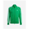Adidas Sst M - Felpa - Uomo - Verde