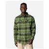 Columbia Flare Gun M - Camicia - Uomo - Color Mix