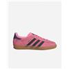 Adidas Gazelle Indoor W - Scarpe Sneakers - Donna - Fucsia