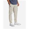 Under Armour Vibe M - Pantalone - Uomo - Beige