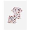 Adidas Infant Classic Jr - Completo - Rosa