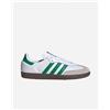 Adidas Samba Og M - Scarpe Sneakers - Uomo - Bianco
