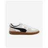 Puma Palermo Lth M - Scarpe Sneakers - Uomo - Bianco