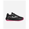 Joma Slam W - Scarpe Padel - Donna - Nero