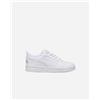 Puma Rebound V6 Low Gs Jr - Scarpe Sneakers - Bianco