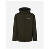 Columbia Gate Racer Softshell M - Giubbotto - Uomo - Verde
