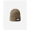The North Face Dock Worker Recycled - Berretto - Verde