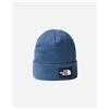 The North Face Dock Worker Recycled - Berretto - Blu