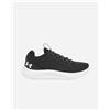 Under Armour Dynamic 2 M - Scarpe Training - Uomo - Nero