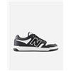 New Balance 480 - Scarpe Sneakers - Bianco