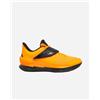 Under Armour Curry Fox 1 Banzitos M - Scarpe Basket - Uomo - Arancione