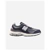 New Balance 2002 M - Scarpe Sneakers - Uomo - Blu Navy