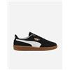 Puma Palermo M - Scarpe Sneakers - Uomo - Nero