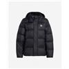 Adidas O Boy Heavy Puffer Jr - Giubbotto - Nero