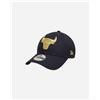 New Era 9forty Nba Chicago Bulls - Cappellino - Nero
