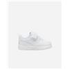 Puma Rebound V6 Lo Inf Jr - Scarpe Sneakers - Bianco