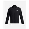 Under Armour Vibe Stretch M - Felpa - Uomo - Nero
