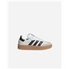 Adidas Samba Xlg Gs Jr - Scarpe Sneakers - Bianco