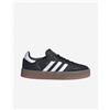 Adidas Sambae W - Scarpe Sneakers - Donna - Nero