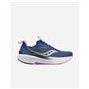Saucony Echelon 9 W - Scarpe Running - Donna - Color Mix