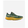 New Balance Fuelcell Supercomp Trail V4 M - Scarpe Trail - Uomo - Verde
