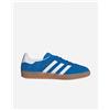 Adidas Gazelle Indoor M - Scarpe Sneakers - Uomo - Blu