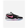 Nike Zoom G.t. Run 2 M - Scarpe Basket - Uomo - Nero