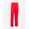 Adidas Adibreak M - Pantalone - Uomo - Rosso