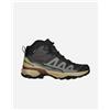 Salomon X Ultra 360 Mid Gtx M - Scarpe Escursionismo - Uomo - Grigio