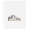 Adidas Core Grand Court 00 C Ps Jr - Scarpe Sneakers - Grigio