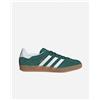 Adidas Gazelle Indoor M - Scarpe Sneakers - Uomo - Verde