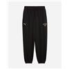 Puma Melo Alwayz On 1 M - Abbigliamento Basket - Uomo - Nero