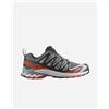 Salomon Xa Pro 3d V9 M - Scarpe Trail - Uomo - Grigio